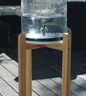 Water Machine